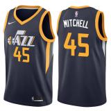 Donovan Mitchell, Utah Jazz - Icon